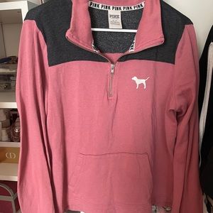 PINK VS sweatshirt